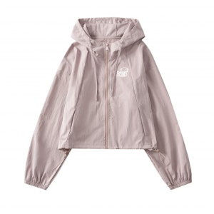 CHIOS CLUB - Windbreaker Jacket / FW2405PK